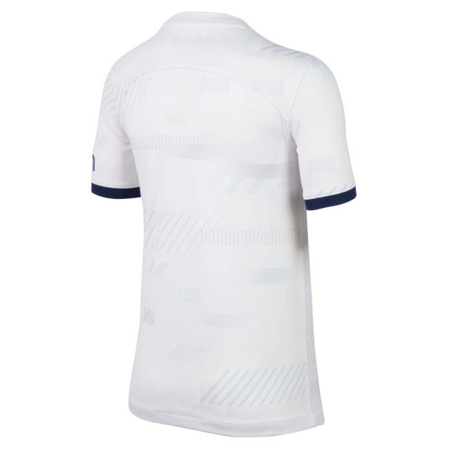 2023-2024 Tottenham Home Jersey (Kids)