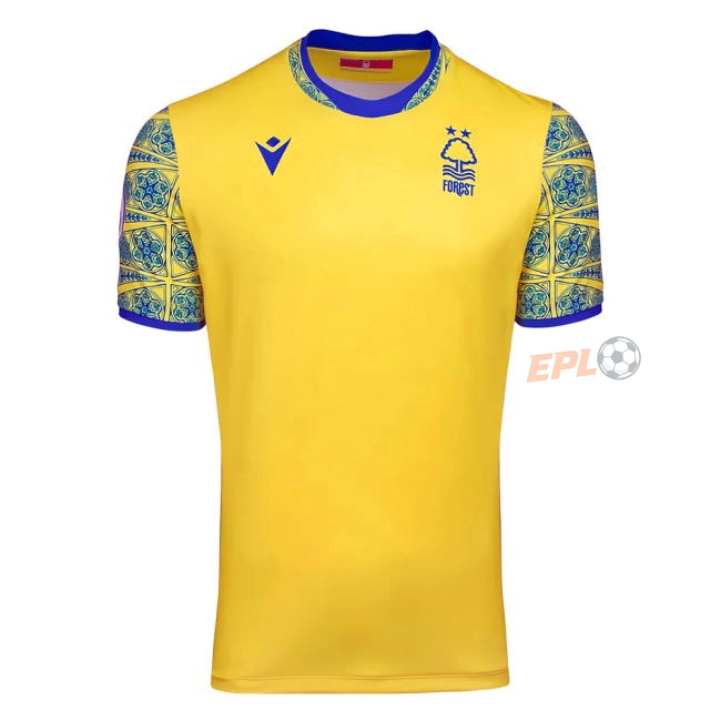 2022-20 Championship top-grade Away Shirt - Adults