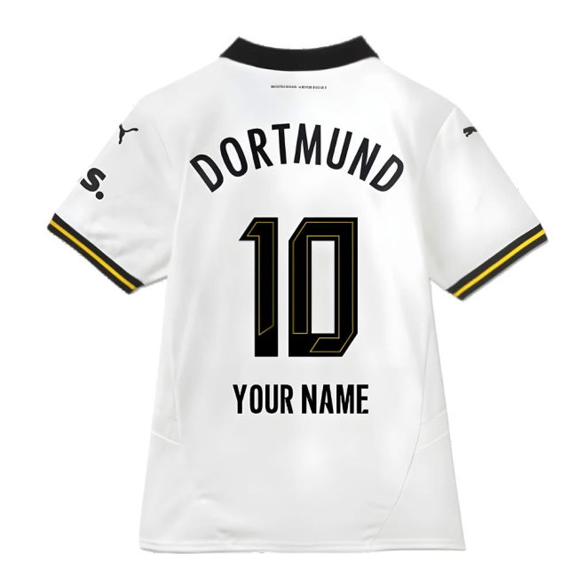 Championship Elite Away Jersey 2022-2023