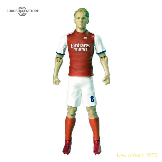 High-Quality Elite Classic Arsenal Jersey - Collector'S Item