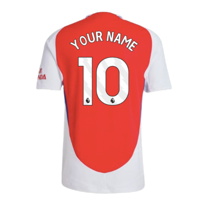 2024-20 ARS sleek Home Shirt - Adults | authentic | genuine