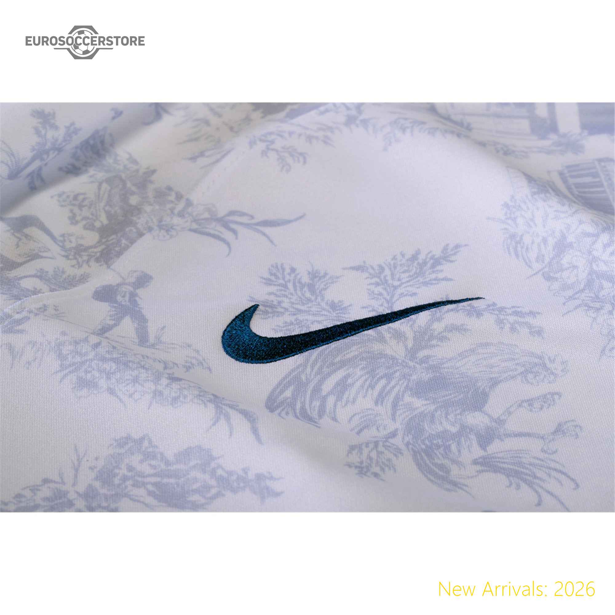 Modern Design Kids Fra France Away Away Durable Jersey 2022