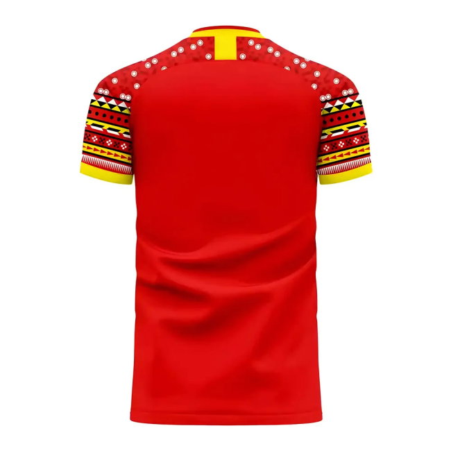 Belgium Home Kit 2025-2026 edition (Adult