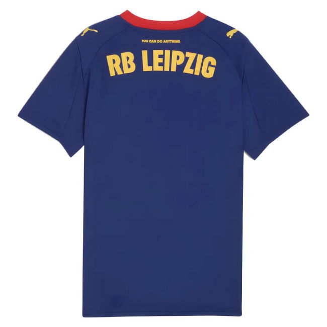 Red Bull Leipzig Special Edition Away Jersey 2025-2026