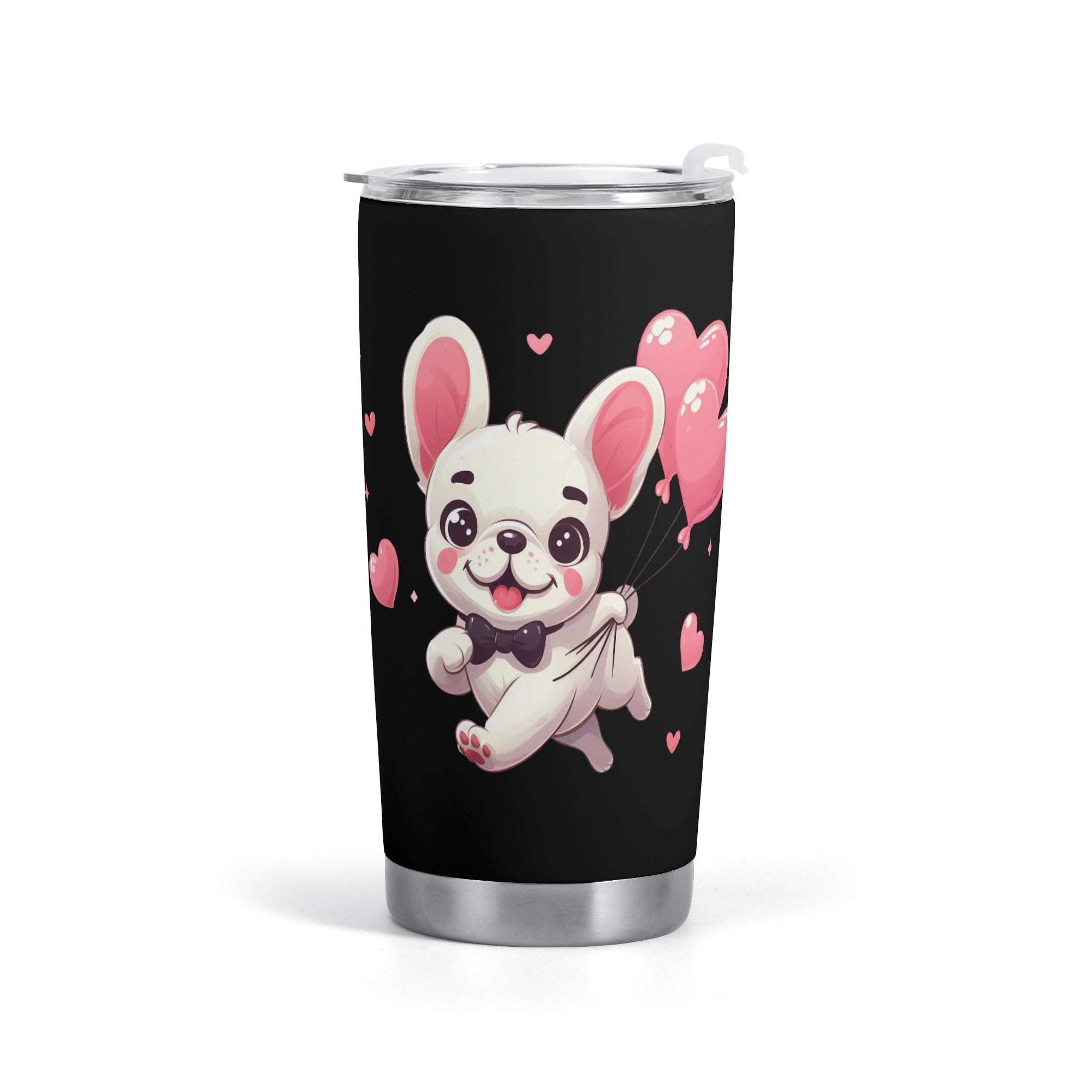 Durable Breed-specific Riley - Durable Tumbler Pet Gear