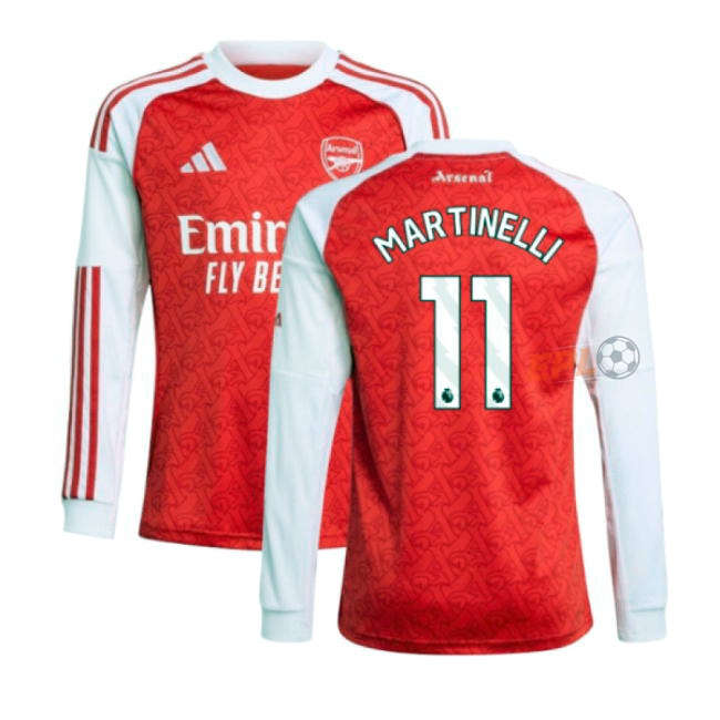 2025-20 ARS elegant Home Shirt - Kids | top quality