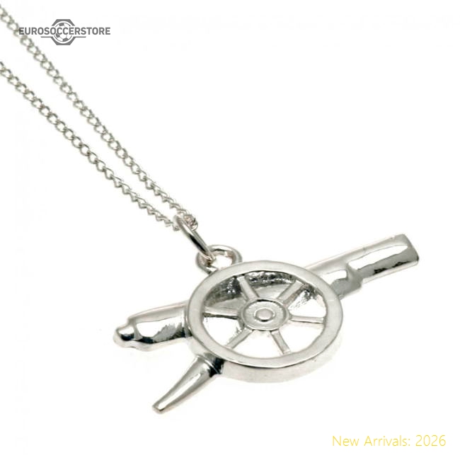 Teams,Arsenal Arsenal Club Teams,Premier League,Club Fc Sterling Silver