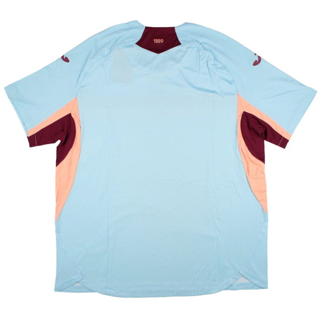 League Two 2025-2026 Third Jersey - Adult