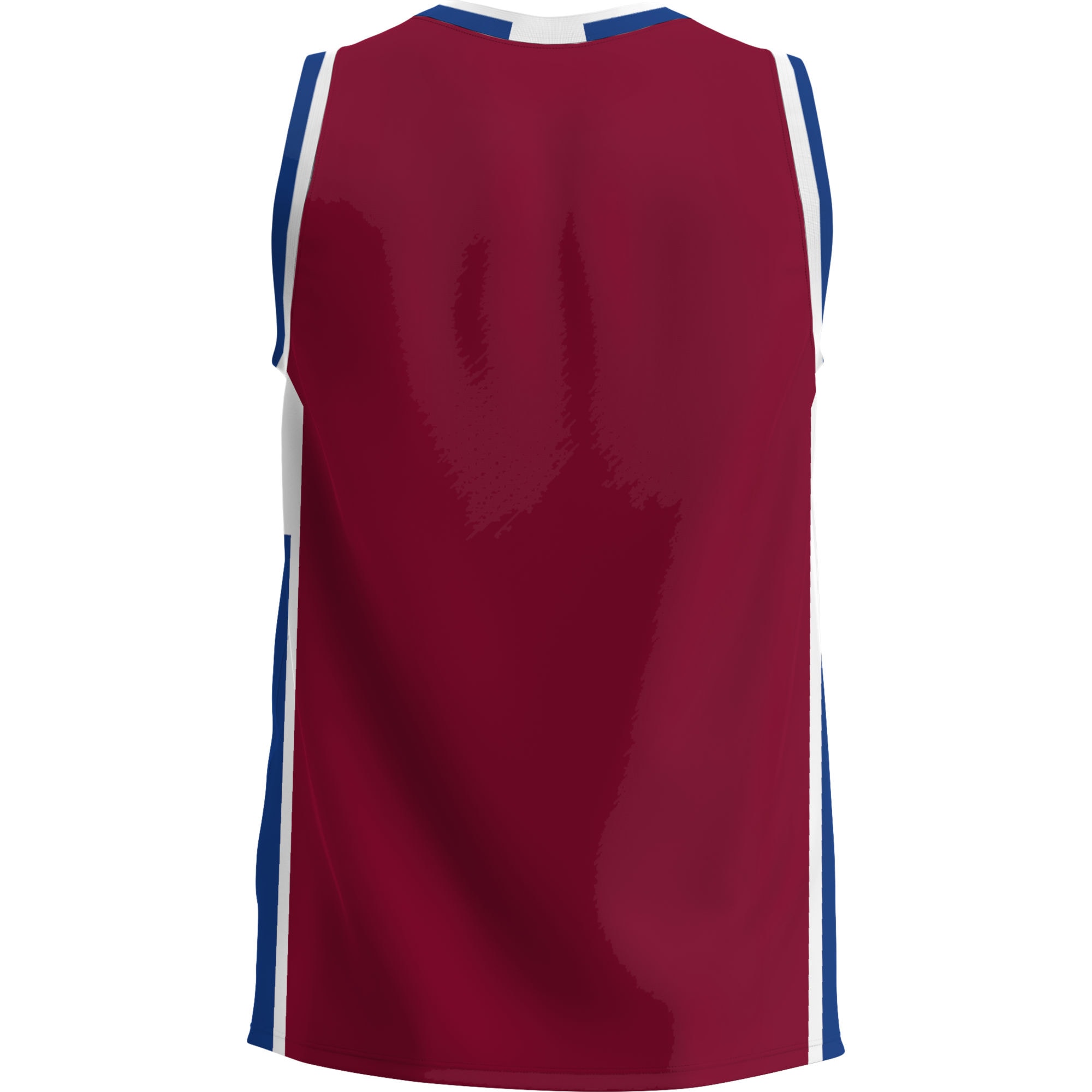 [NJP] South Carolina State Bulldogs GameDay Greats Lightweight Basketball Jersey - Blue