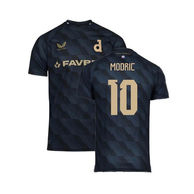 2024-2025 Third - Match Quality - Soft Cotton - Stylish Design