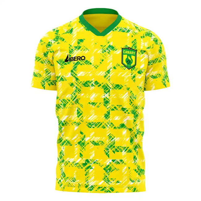 1990 Championship high quality Home Shirt - Adults