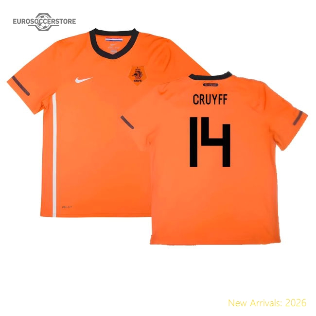 Latest Jersey For Team Fans Perfect For Match Days Officially