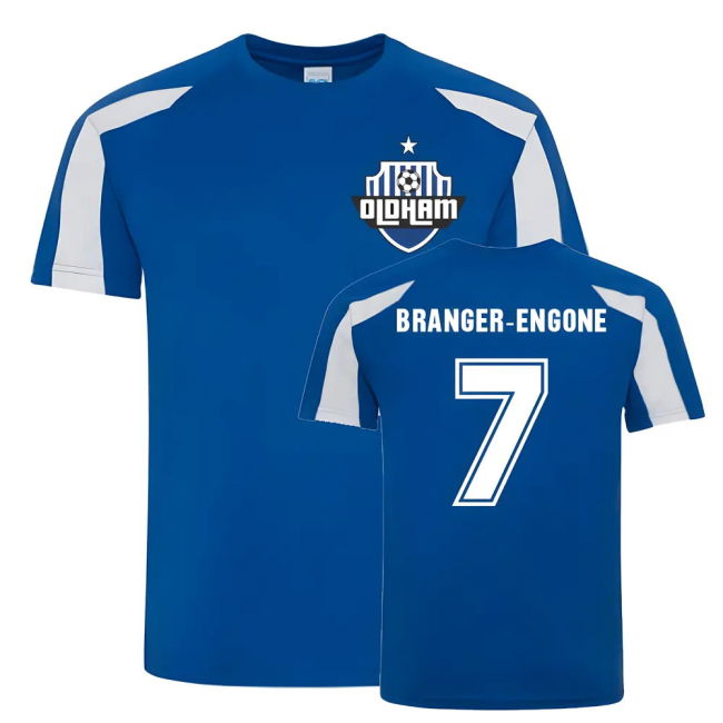 Stretchable Exclusive - Player Issue Legendary Blue Adults #95023