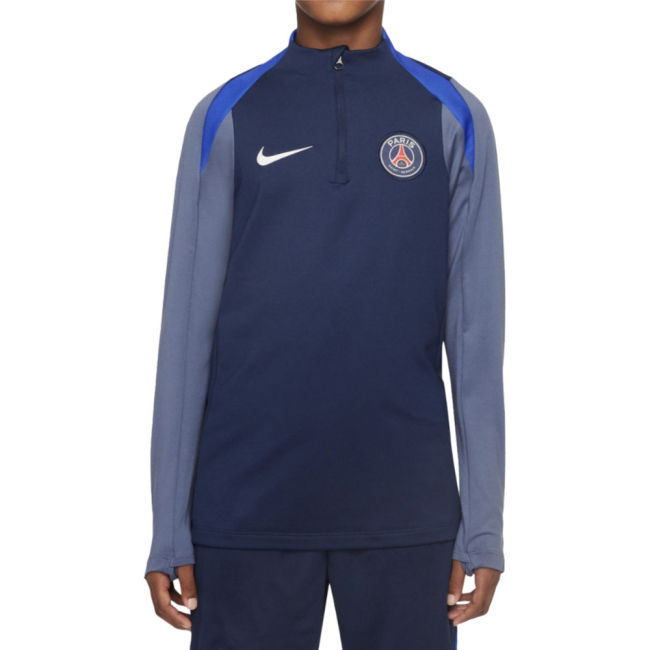 PSG Club Team Limited Find Home Unique Shirt (Kids)