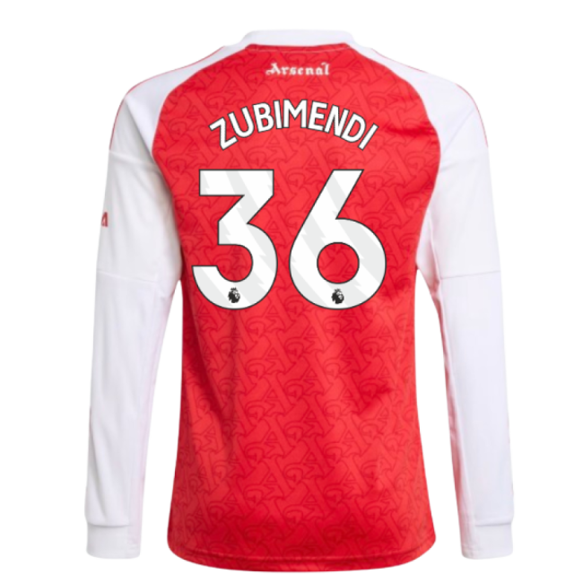 2025-20 Arsenal classic Home Football Shirt | official