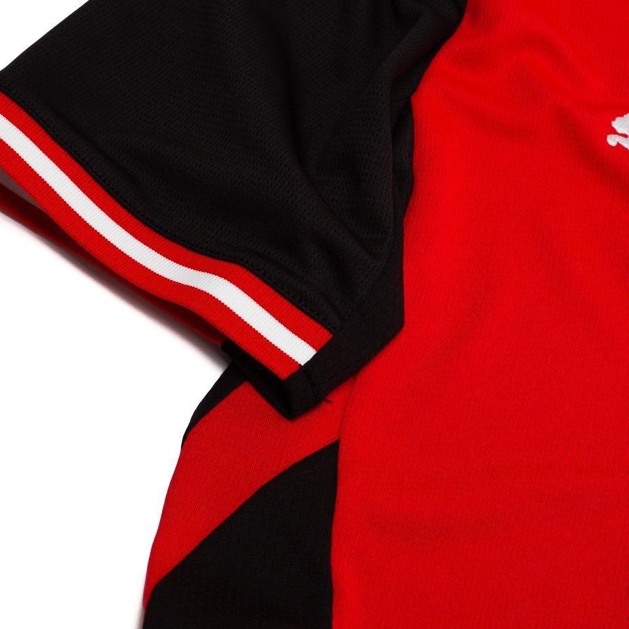 World Cup 2026 Austria Home Shirt | Comfortable Cut & Premium Fit