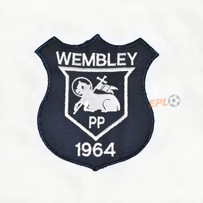 CHA first-class 1964 Third Kit - Adults | exclusive