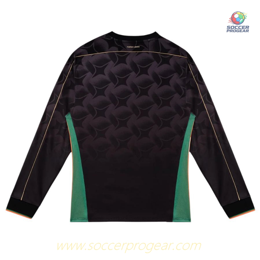 Venezia FC Home Football Soccer Jersey 2024/25 Collection LS Edition