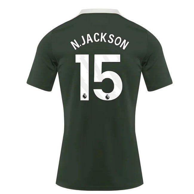 Intense Chelsea Son #15 Premium Quality Fresh Look Shirt