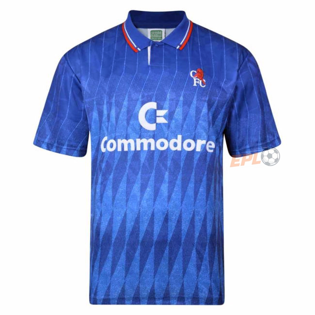 Chelsea 1990 reasonable price Third Soccer Jersey | exclusive