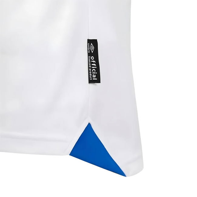 The Light Blues R. Falcao #9 Retro Collection Great Price (v9)