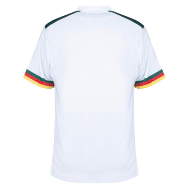Cameroon Stylish Away Jersey 2022-2023