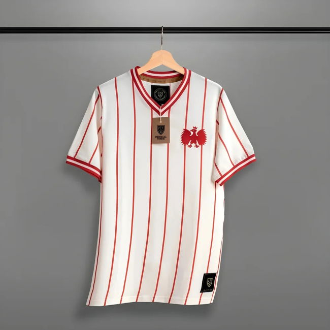 Pro Style Poland Pro Appearance Home Pro Level Shirt