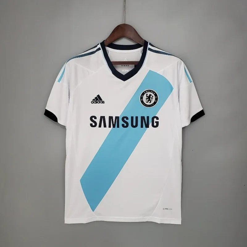 Cheap 2012-2013 Chelsea Jersey retro kit