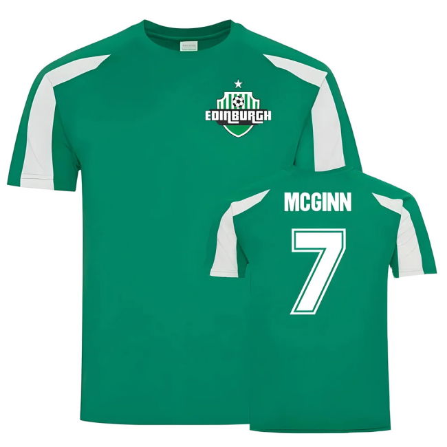 Genuine The Hibees Lionel Messi #10 Latest Season Retro (v10)