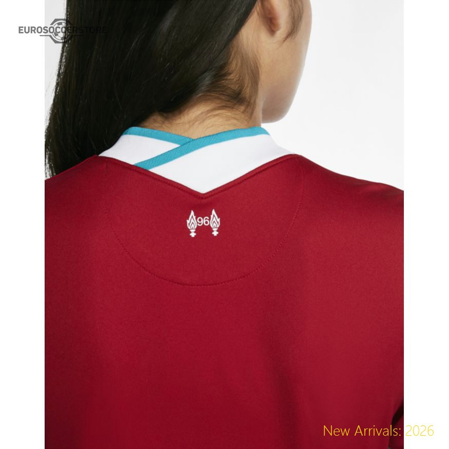 Officially Approved Adult Liv Team Home Professional Jersey 2020