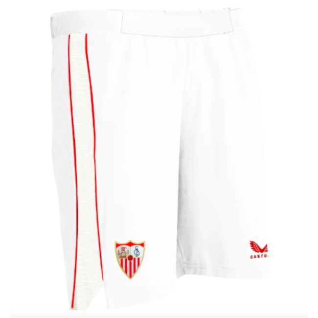 Seville Pro Home Jersey 2023-2024