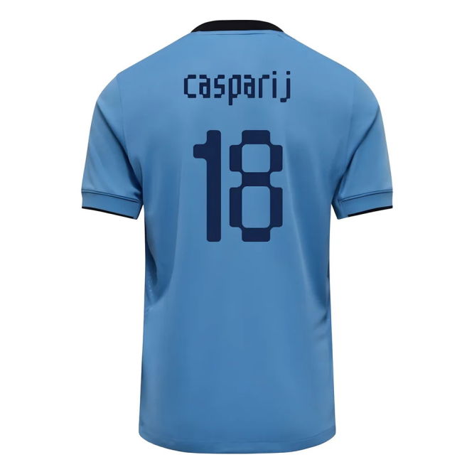 Superior Holland Away Jersey 2025-2026
