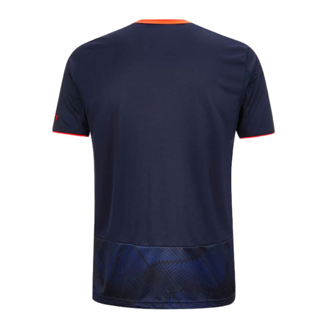 2025-2026 Nottingham Forest Third Shirt (Kids)