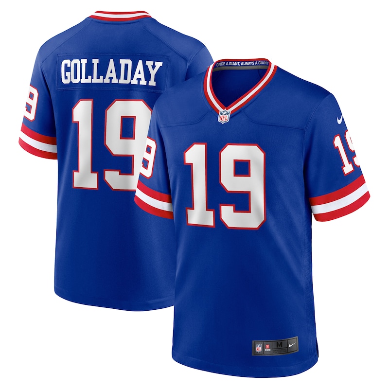 None Kenny Golladay New York Giants Great Value Collector's Item