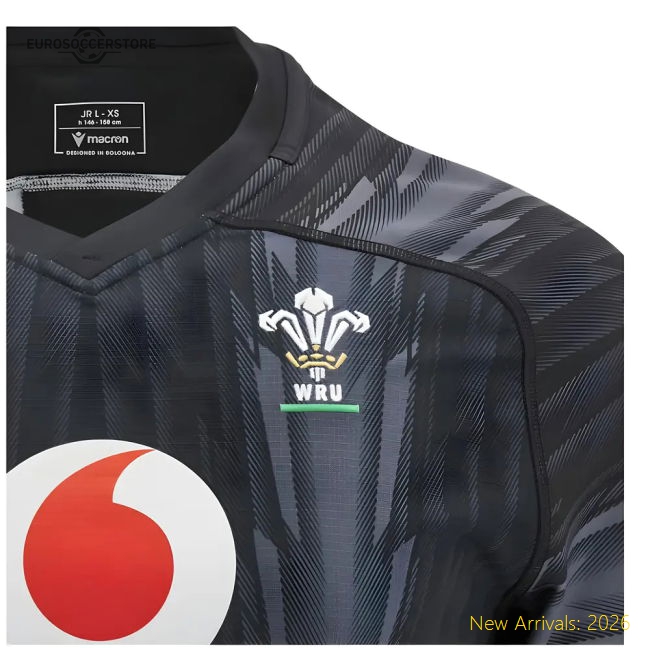2024-2025 Football Team Kids Comfortable Jersey Puma Drycell