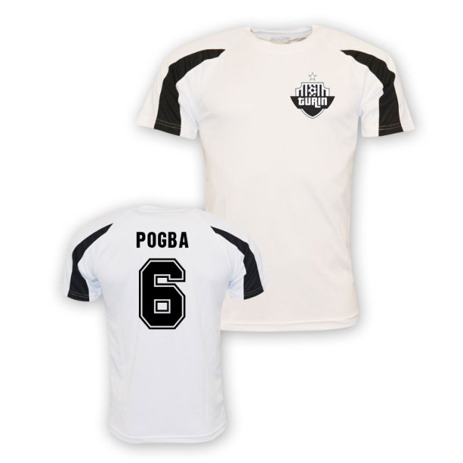 Replica 2025-2026 Juventus Training With Classic Design
