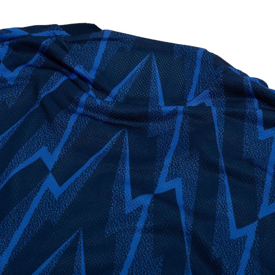 Arsenal Away Shirt 2025/26 Long Sleeves Supporter Version