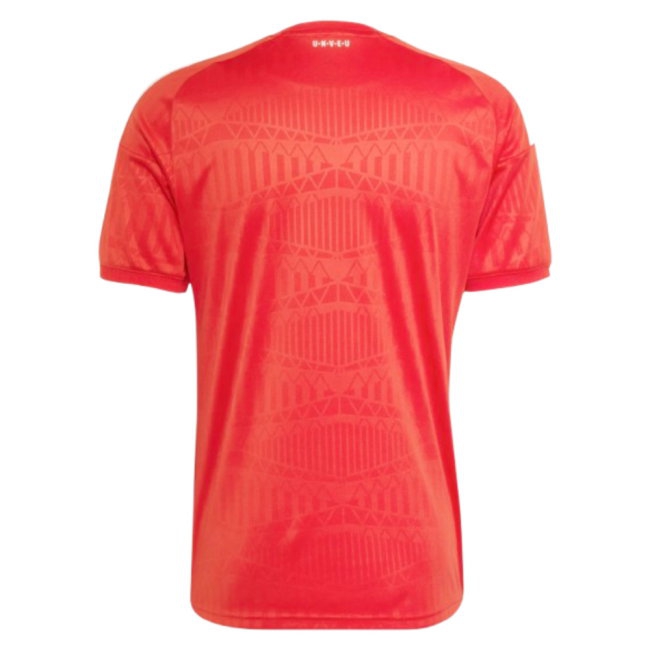[JED] 2026-2027 Union Berlin Home Shirt