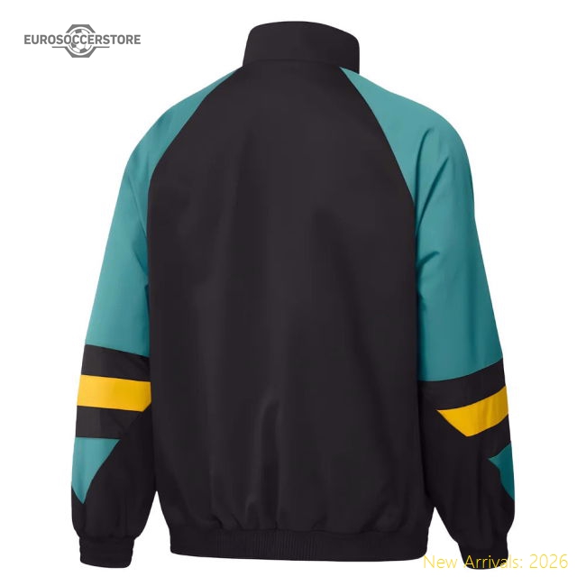 Bayern Munich (Black) 2022-2023 Fan Edition Match Wear Soccer Fan