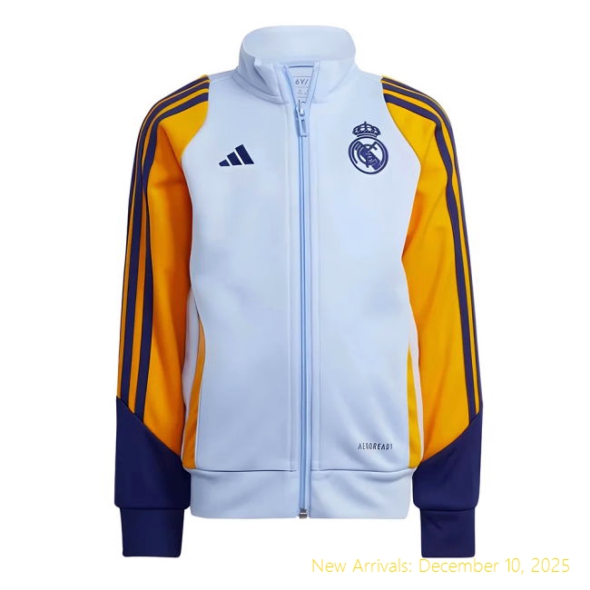 Real Madrid - Authentic Fan Edition - El Clasico - Fan Gear