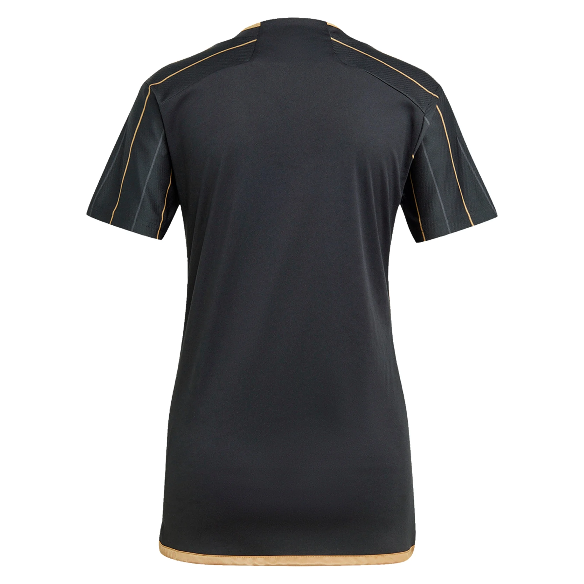 LAFC LAFC 2024-2025 UCL Home Jersey – Authentic Shirt