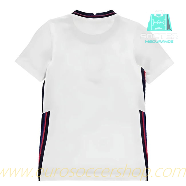 2020-2021 Three Lions Home Kit Kids Edition