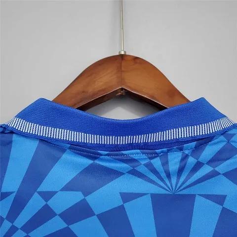 Local - Durable Fabric - Soft Cotton - European Championship