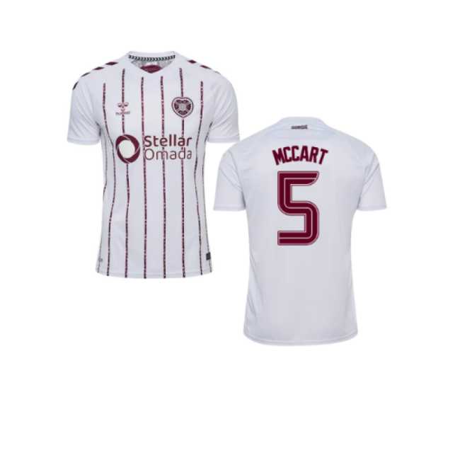 Premium Jambos E. Haaland #9 Retro Collection Great Price (v8)