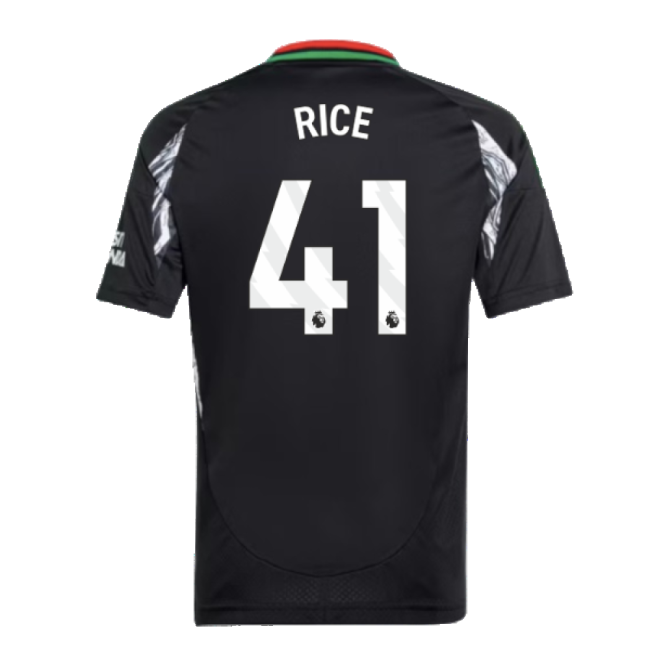 2024-2025 Arsenal Premium Away - Special Edition Performance Driven -