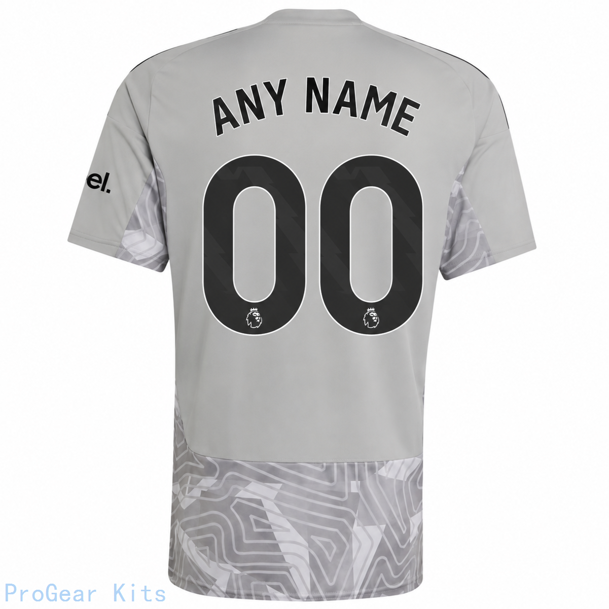 [SPK] Arsenal Custom Goalkeeper 2026/27