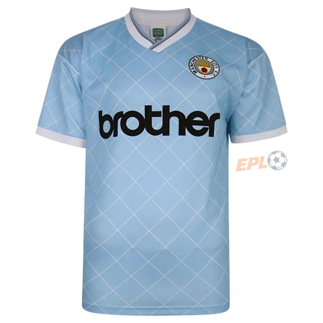 MAN 1988 value packed Third Jersey - Adults | high quality