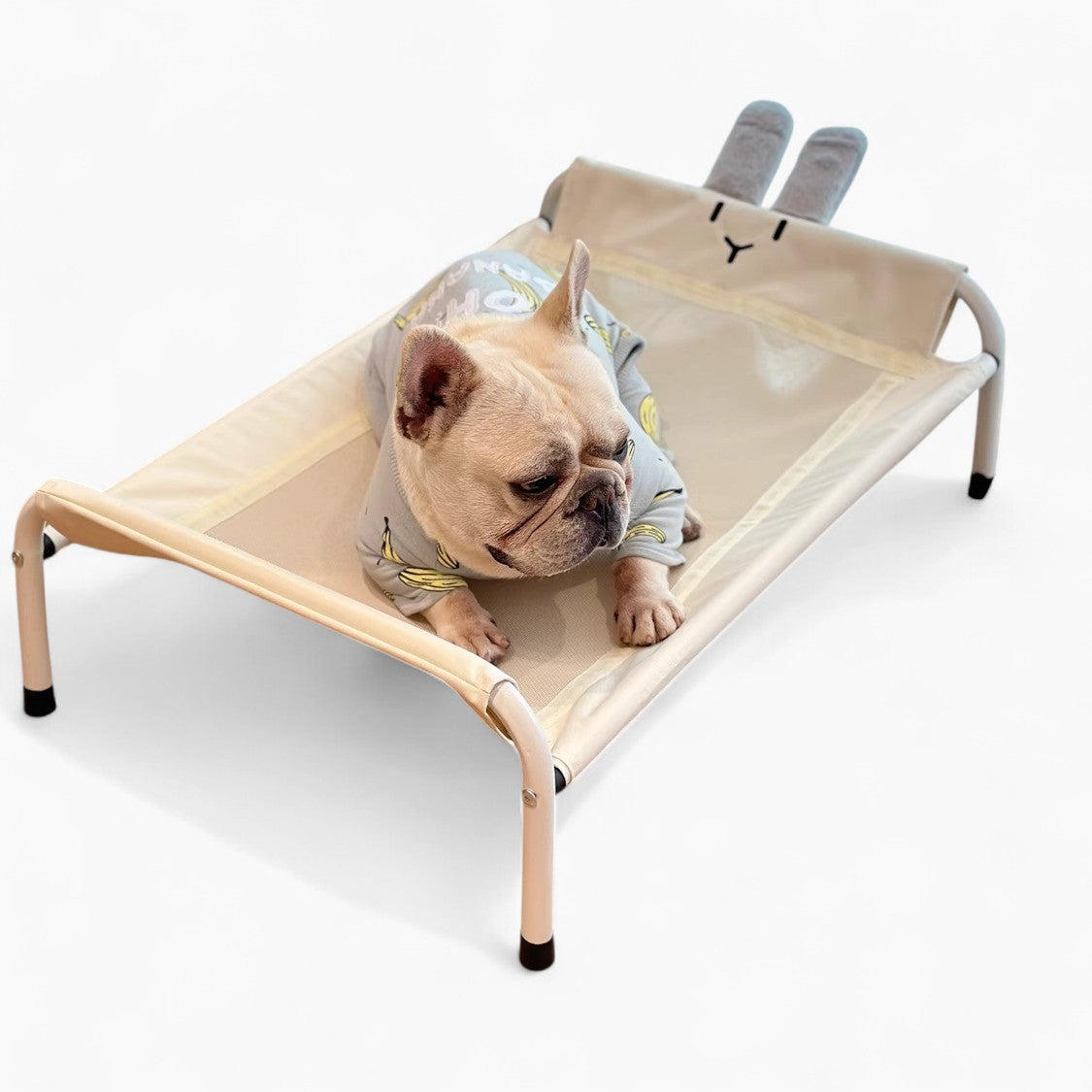 Bed – Breathable Moisture-proof Sofa Bed Summer Wear | Vet-recommended