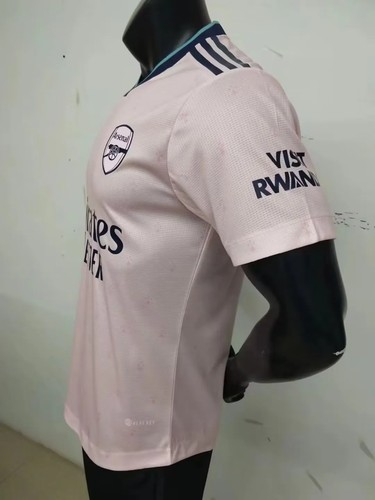 Official Arsenal (arsenal) Third - Football Supporter - Breathable