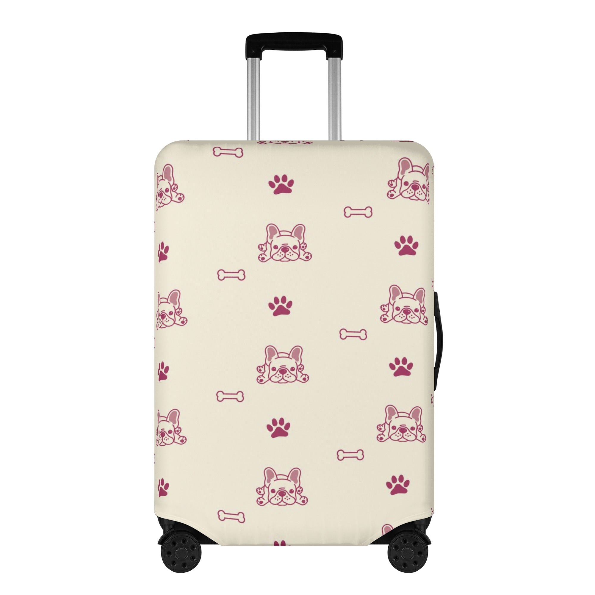 Prince - Luggage Cover